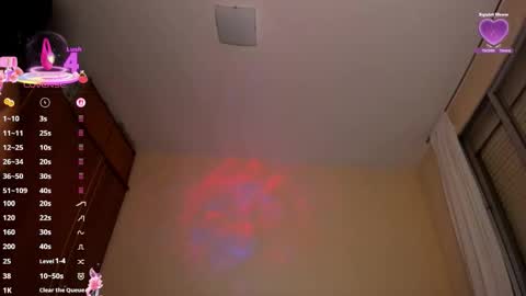 stefany online show from 11-25-25, 05:29