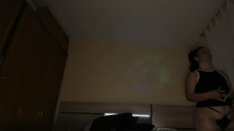 stefany online show from 04-23-26, 06:47