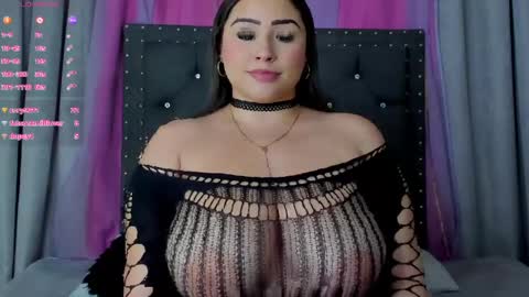 steff_olsen online show from 04-26-26, 09:34