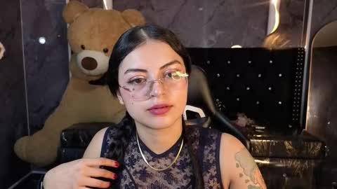 steffa_bunny_b online show from 03-01-26, 12:29