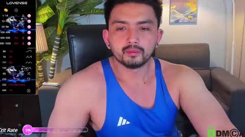 STEFFAN online show from 03-01-25, 04:37