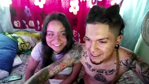 steffandjoshh420 online show from 01-09-26, 09:27