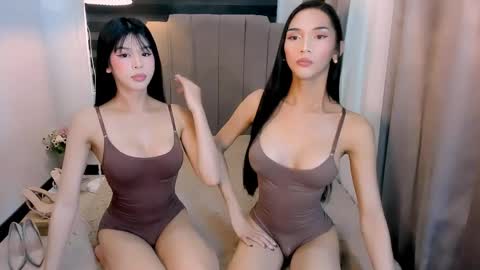 STEF online show from 04-11-26, 03:33