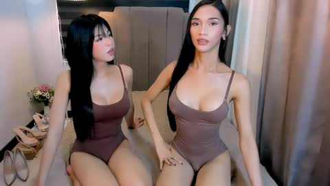 STEF online show from 04-18-26, 03:32