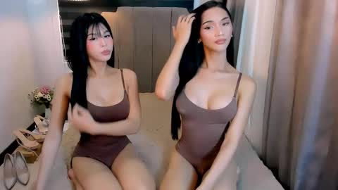 STEF online show from 04-23-26, 05:08