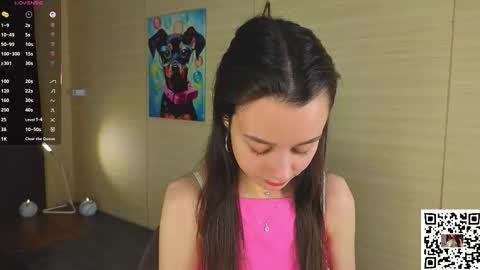 Becky steff online show from 10-20-25, 03:45