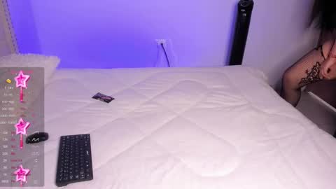 steffany_lopez_ online show from 03-01-25, 10:21