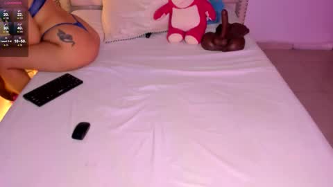 steffany_lopez_ online show from 09-10-25, 06:19