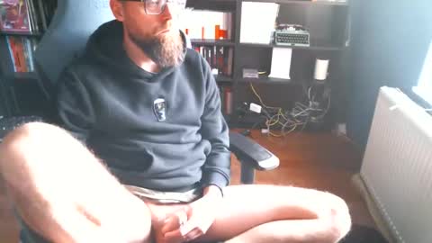 Snapshot of stefffg chatting on 03-21-26, 07:13 MeStef online show from 03-21-26, 07:13