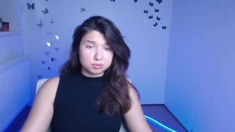 Steffi online show from 09-20-25, 05:36