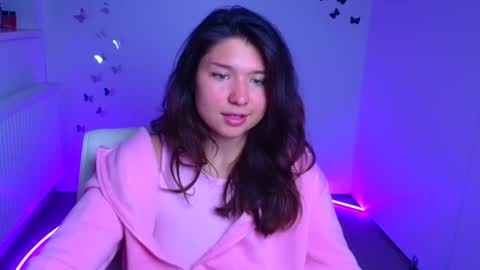 Steffi online show from 09-22-25, 06:21