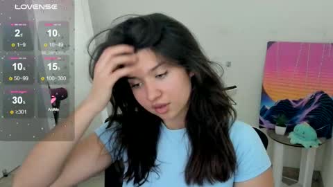 Steffi online show from 10-09-25, 06:50