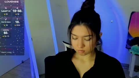 Steffi online show from 11-23-25, 11:26