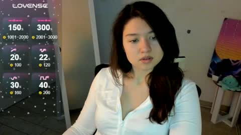 Steffi online show from 01-17-26, 10:57