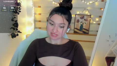 Steffi online show from 02-11-26, 03:39