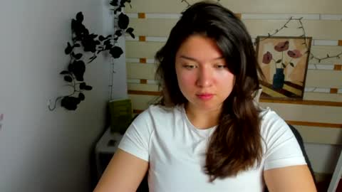 Steffi online show from 04-02-26, 06:11