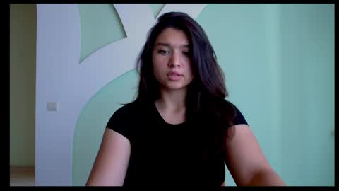 Steffi online show from 06-06-26, 09:14