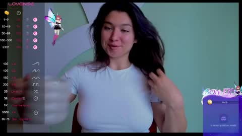 Steffi online show from 06-08-26, 07:31