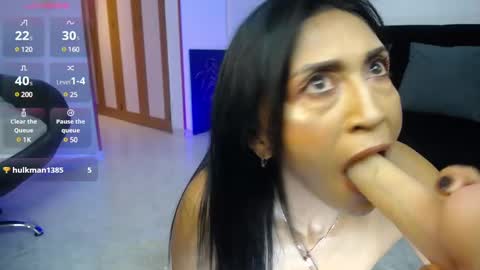 Snapshot of steffy_31 chatting on 02-04-25, 12:08 Steffy online show from 02-04-25, 12:08