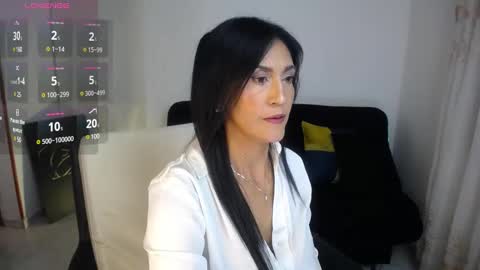 Snapshot of steffy_31 chatting on 02-13-25, 11:26 Steffy online show from 02-13-25, 11:26