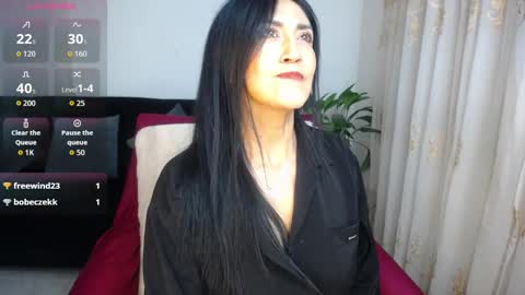 Snapshot of steffy_31 chatting on 10-08-25, 01:36 Steffy online show from 10-08-25, 01:36