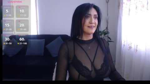 Snapshot of steffy_31 chatting on 10-17-25, 05:04 Steffy online show from 10-17-25, 05:04