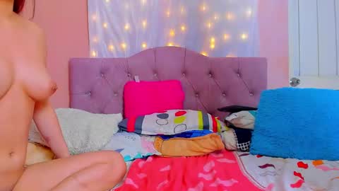 stefi_and_alexander online show from 12-03-24, 08:28