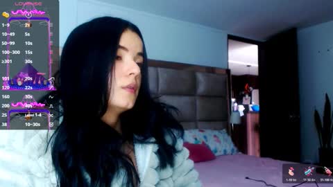 Stefany online show from 12-20-25, 05:20