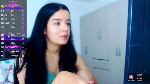 Snapshot of stefy810675 chatting on 01-06-26, 01:53 Stefany online show from 01-06-26, 01:53