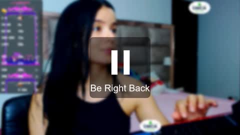 Snapshot of stefy810675 chatting on 02-17-26, 11:00 Stefany online show from 02-17-26, 11:00