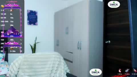 Snapshot of stefy810675 chatting on 02-19-26, 08:49 Stefany online show from 02-19-26, 08:49