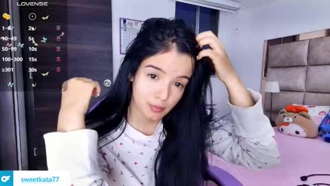 Snapshot of stefy810675 chatting on 05-02-26, 11:21 Stefany online show from 05-02-26, 11:21