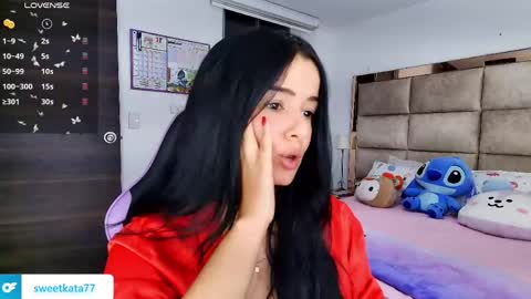 Snapshot of stefy810675 chatting on 05-15-26, 11:12 Stefany online show from 05-15-26, 11:12