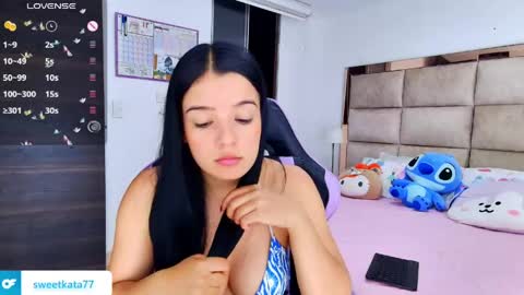 Snapshot of stefy810675 chatting on 05-21-26, 12:50 Stefany online show from 05-21-26, 12:50