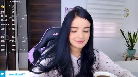 Snapshot of stefy810675 chatting on 06-07-26, 09:40 Stefany online show from 06-07-26, 09:40