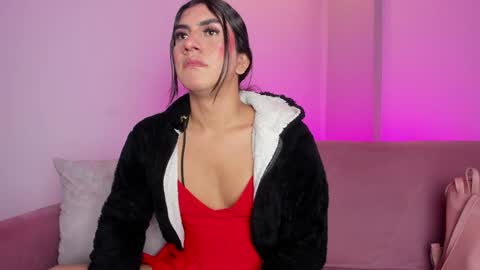 Stefany Bratz online show from 04-06-26, 03:59