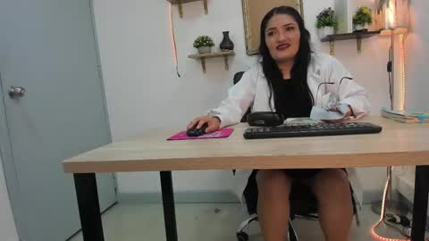 Stefy  online show from 03-03-26, 12:22