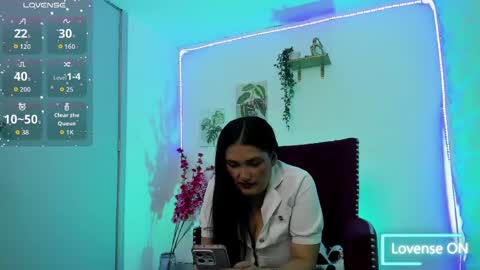 Snapshot of stefy_cg chatting on 06-02-26, 07:38 Stefy online show from 06-02-26, 07:38