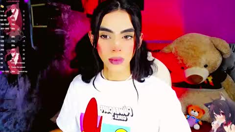 Snapshot of stefy_xxx1 chatting on 09-23-25, 05:10 stefy_xxx1 online show from 09-23-25, 05:10