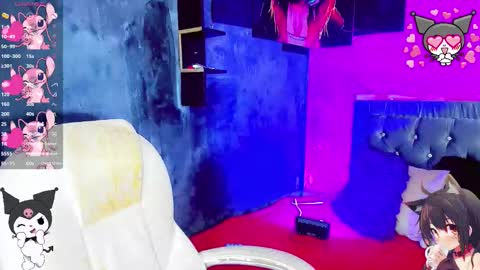 stefy_xxx1 online show from 11-08-25, 01:06