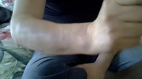 Rocco-load online show from 03-08-25, 12:30