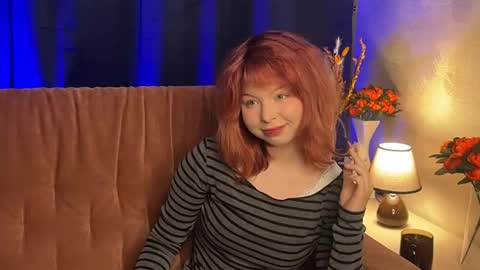 Stella online show from 11-22-25, 03:44