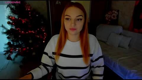 Stella  Cox online show from 01-02-25, 06:29