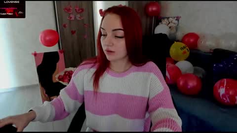 Stella  Cox online show from 02-17-25, 09:24