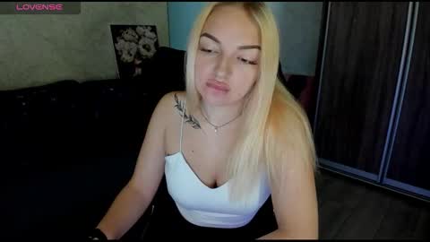 Stella  Cox online show from 09-13-25, 05:40