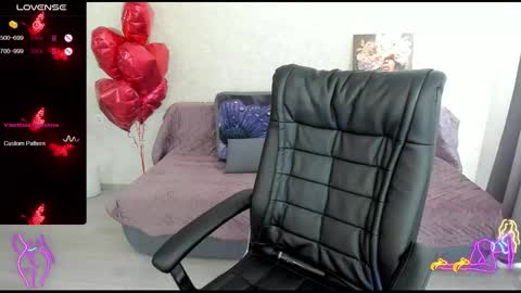 Stella  Cox online show from 03-06-26, 09:06