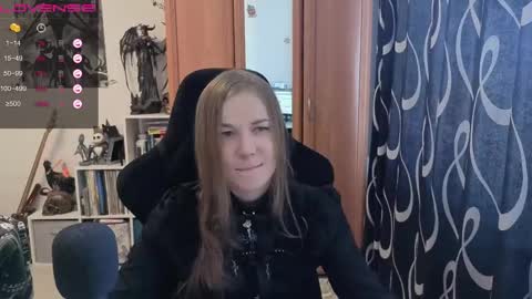 Diana online show from 04-16-26, 11:00