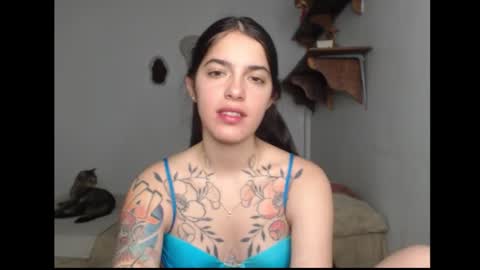 Stella online show from 02-13-26, 02:40