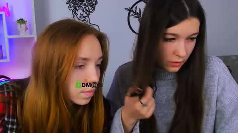 stella_flower online show from 03-01-26, 06:48