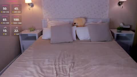 Stella Leee online show from 04-23-26, 11:18